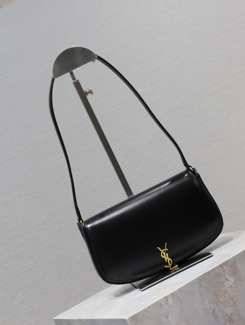 YSL Top Handle Bags